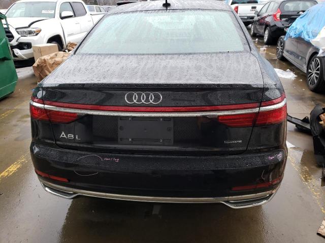 2019 AUDI A8 L WAU8DAF85KN020662