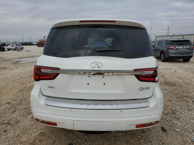 JN8AZ2BE3R9326158 | 2024 INFINITI QX80 SENSO