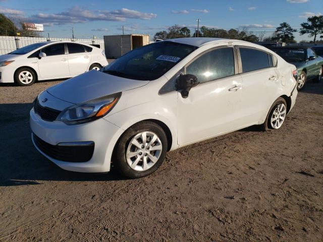 2016 Kia Rio LX