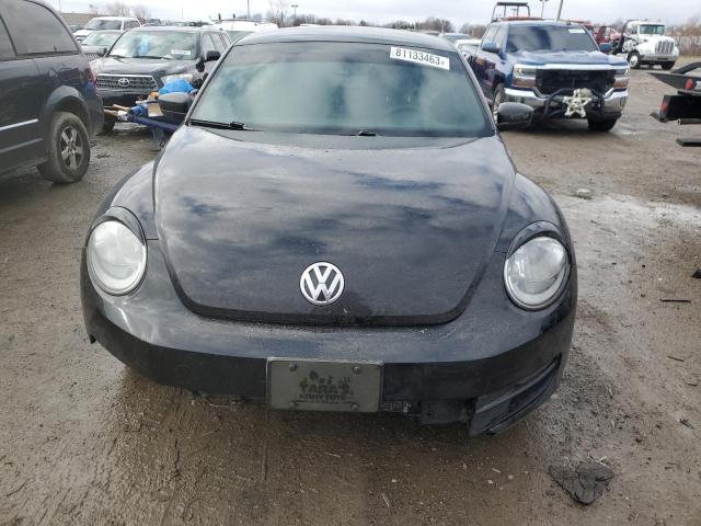 3VWF17AT3EM643128 | 2014 VOLKSWAGEN BEETLE