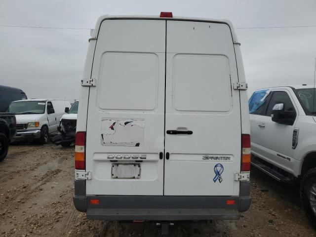 WD0PD744365940773 2006 Dodge Sprinter 2500