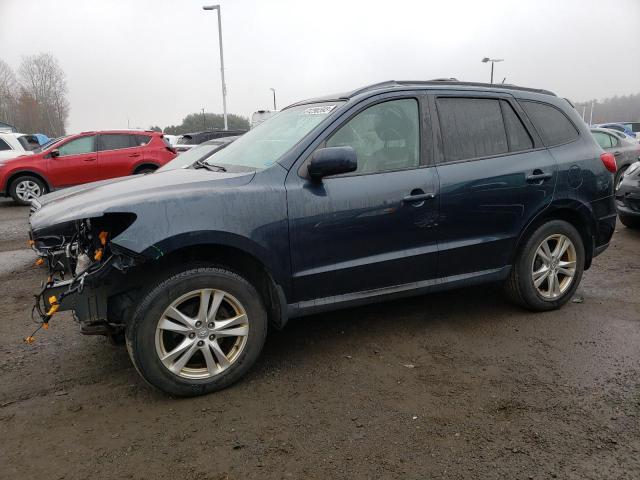 2012 Hyundai Santa Fe SE