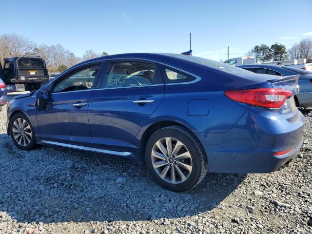 5NPE34AFXGH378640 | 2016 HYUNDAI SONATA SPO