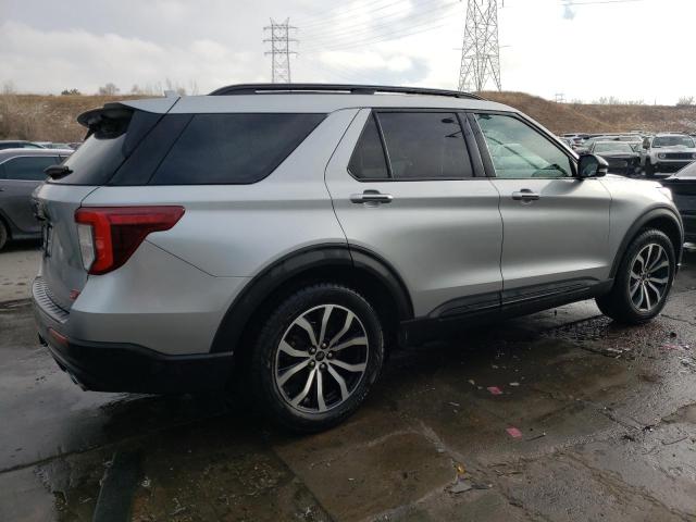 1FM5K8GC6LGB65637 | 2020 FORD EXPLORER S