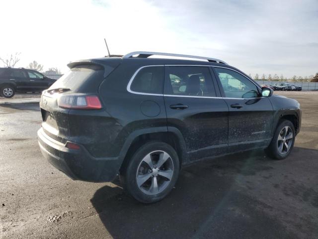 1C4PJMDX4KD429776 | 2019 JEEP CHEROKEE L