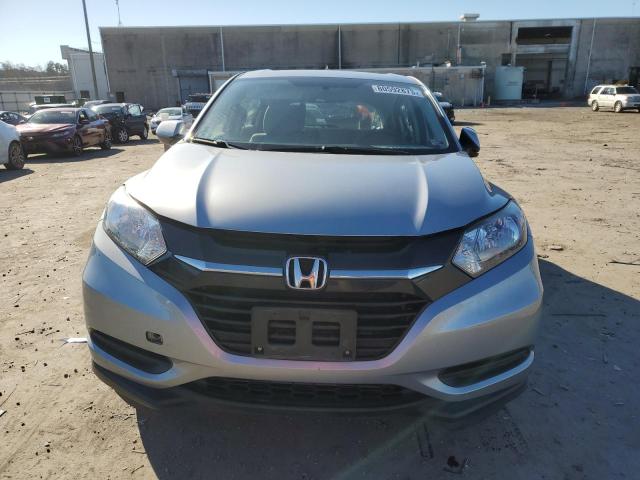 2017 HONDA HR-V 3CZRU5H33HM725375