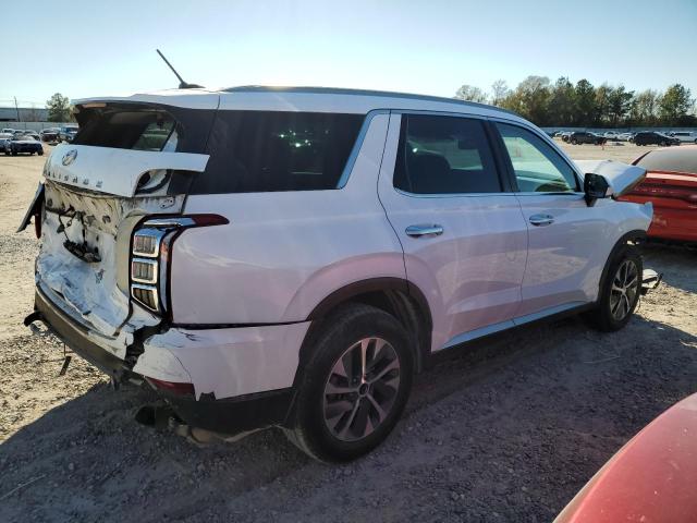 VIN KM8R24HE4LU057786 2020 HYUNDAI PALISADE no.3