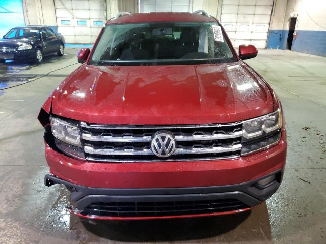 1V2GR2CA8JC519249 | 2018 VOLKSWAGEN ATLAS S