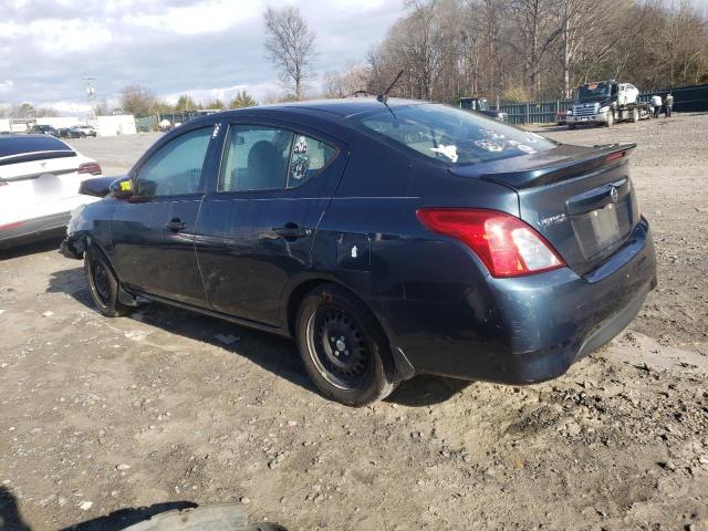 3N1CN7AP9HL870916 | 2017 Nissan versa s