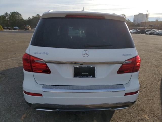 VIN 4JGDF6EE2GA642551 2016 Mercedes-Benz GL-Class, ... no.6