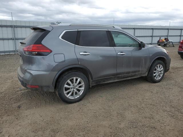 Lot #2315941031 2017 NISSAN ROGUE S salvage car