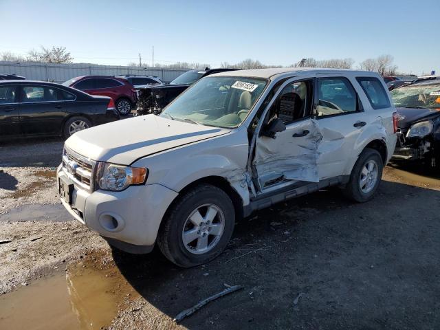 2010 Ford Escape XLS