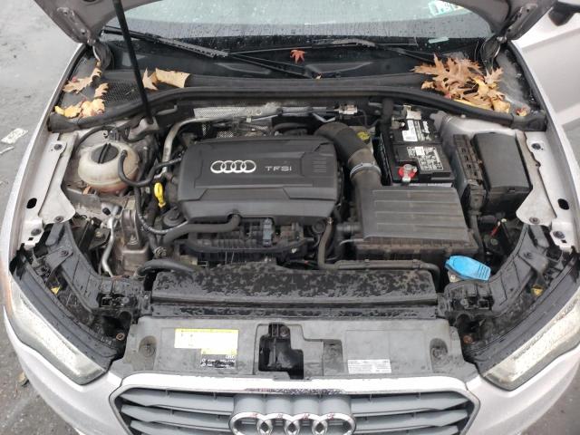 WAUB8GFFXG1018724 | 2016 AUDI A3 PREMIUM