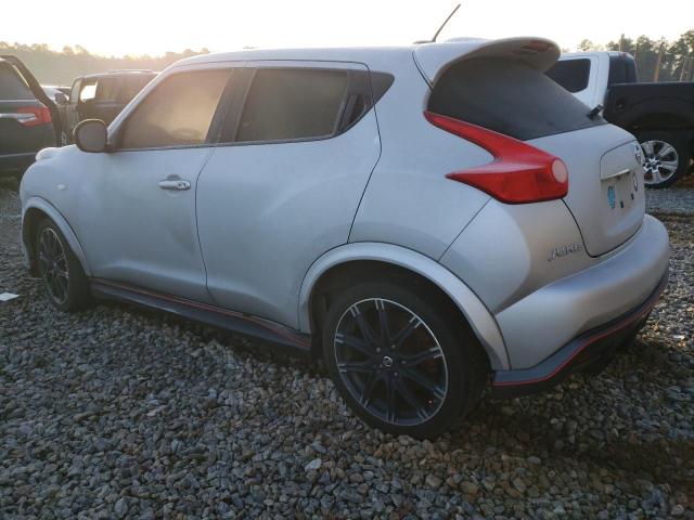 JN8DF5MV6ET150076 | 2014 NISSAN JUKE NISMO