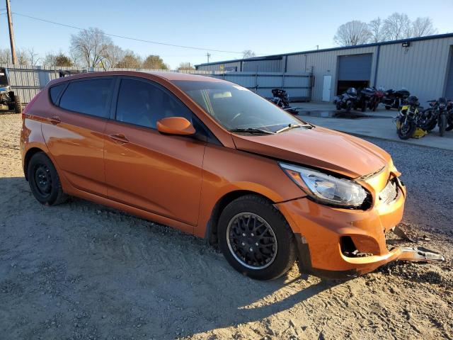 KMHCT5AE4GU278801 | 2016 HYUNDAI ACCENT SE