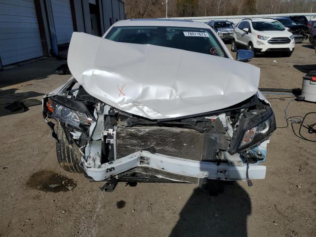 1G1165S35FU128185 | 2015 CHEVROLET IMPALA LTZ