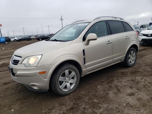 2009 Saturn VUE XR