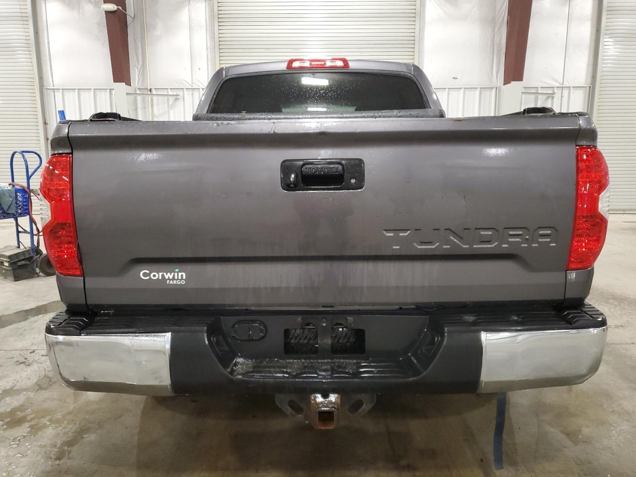 5TFDW5F1XFX416148 2015 Toyota Tundra Crewmax Sr5