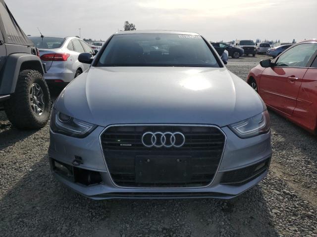 VIN WAUBFAFL7FN023427 2015 Audi A4, Premium no.5