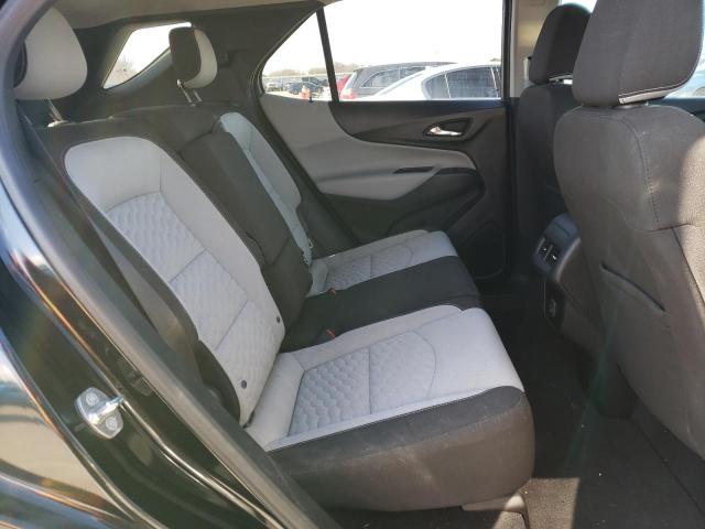 2GNAXJEV4K6259280 | 2019 CHEVROLET EQUINOX LT