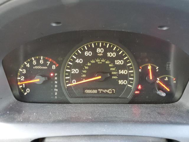 2005 Honda Accord Ex VIN: 1HGCM56705A176326 Lot: 79528743