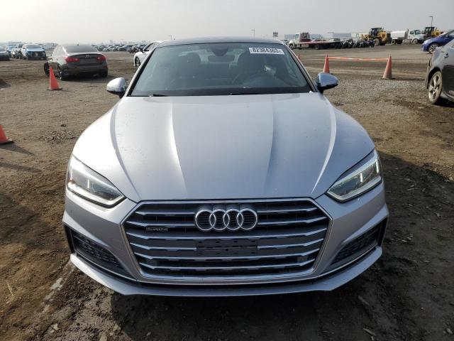 WAUTNAF5XJA001723 | 2018 AUDI A5 PREMIUM