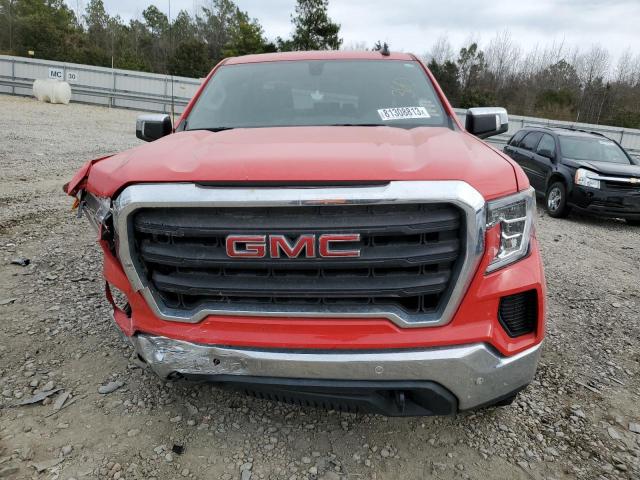 1GTU9AEFXKZ351622 | 2019 GMC SIERRA K15