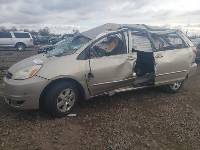 2004 Toyota Sienna CE