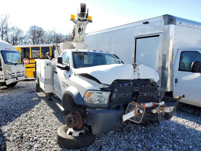 2014 Ram 4500 VIN: 3C7WRKAJ1EG284697 Lot: 81955643