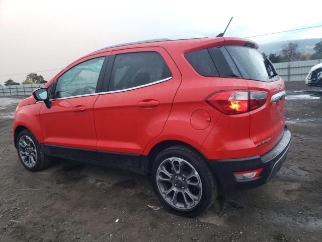 MAJ3S2KE5MC434615 | 2021 Ford ecosport titanium