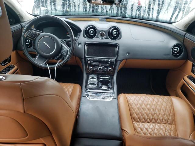 2019 JAGUAR XJL SUPERC - SAJWA2GE1KMW22401