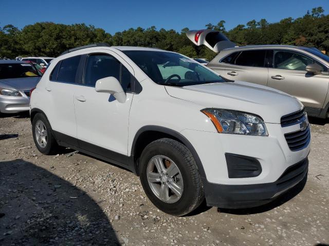 3GNCJLSBXGL177623 | 2016 CHEVROLET TRAX 1LT