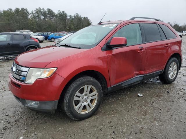 2008 Ford Edge SEL