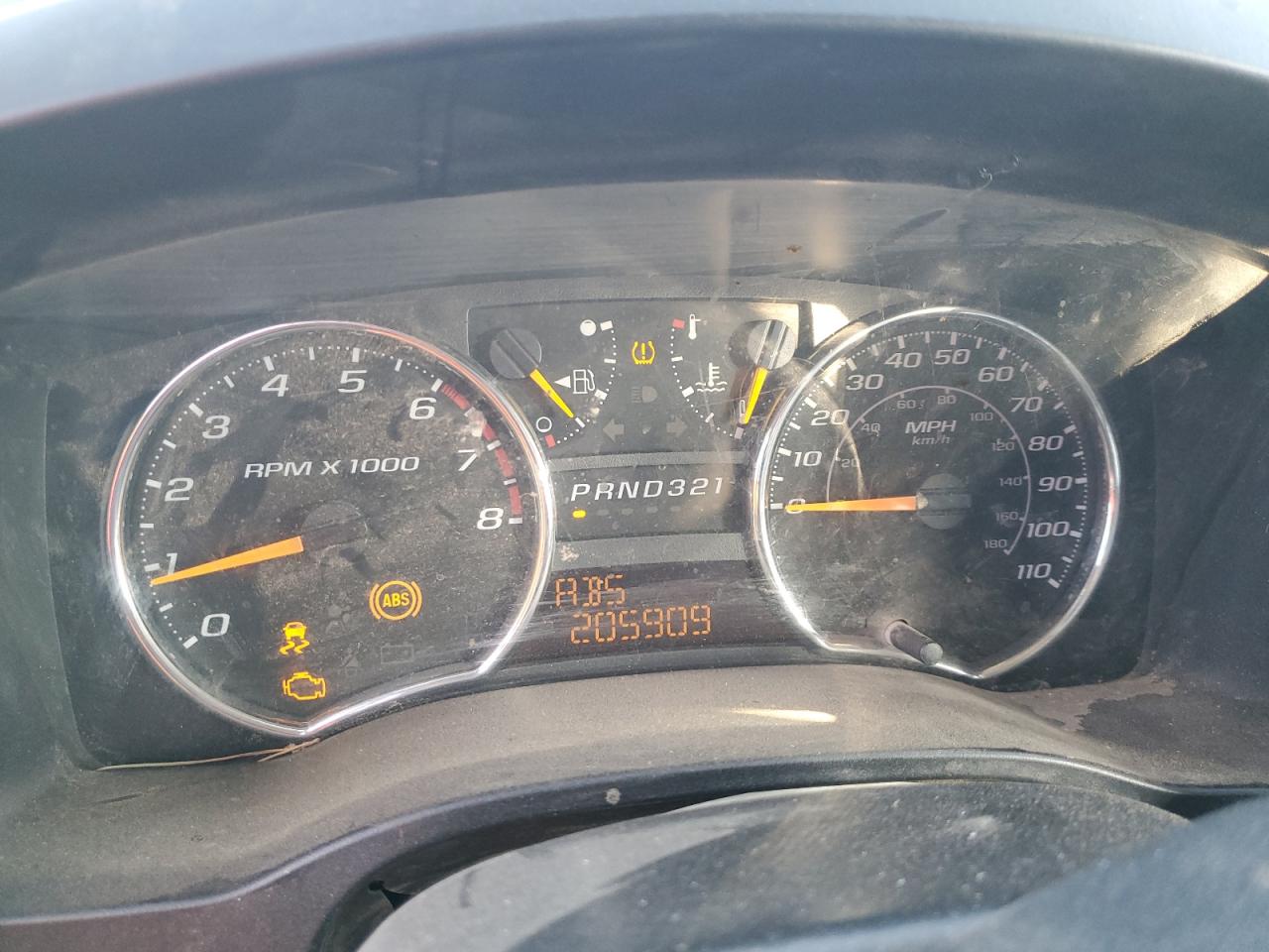 1GCDT13E198101388 2009 Chevrolet Colorado