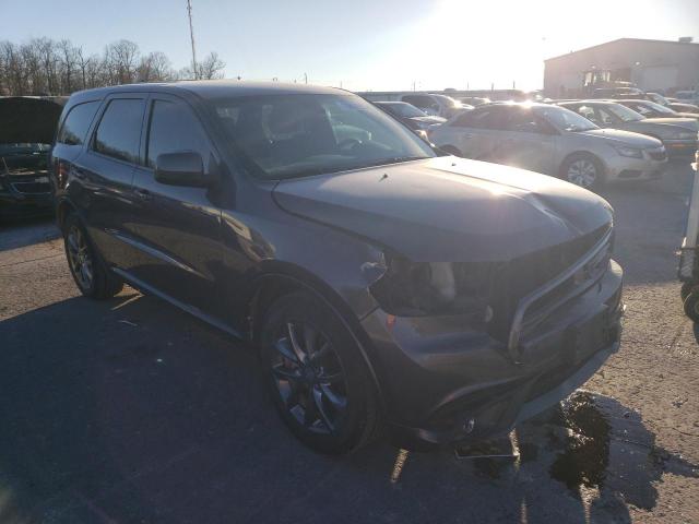 1C4RDHAG5FC750409 | 2015 DODGE DURANGO SX