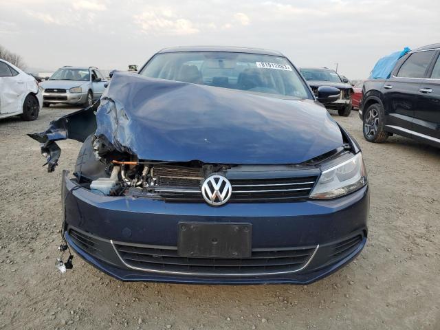 3VWD07AJ9EM436445 | 2014 VOLKSWAGEN JETTA SE