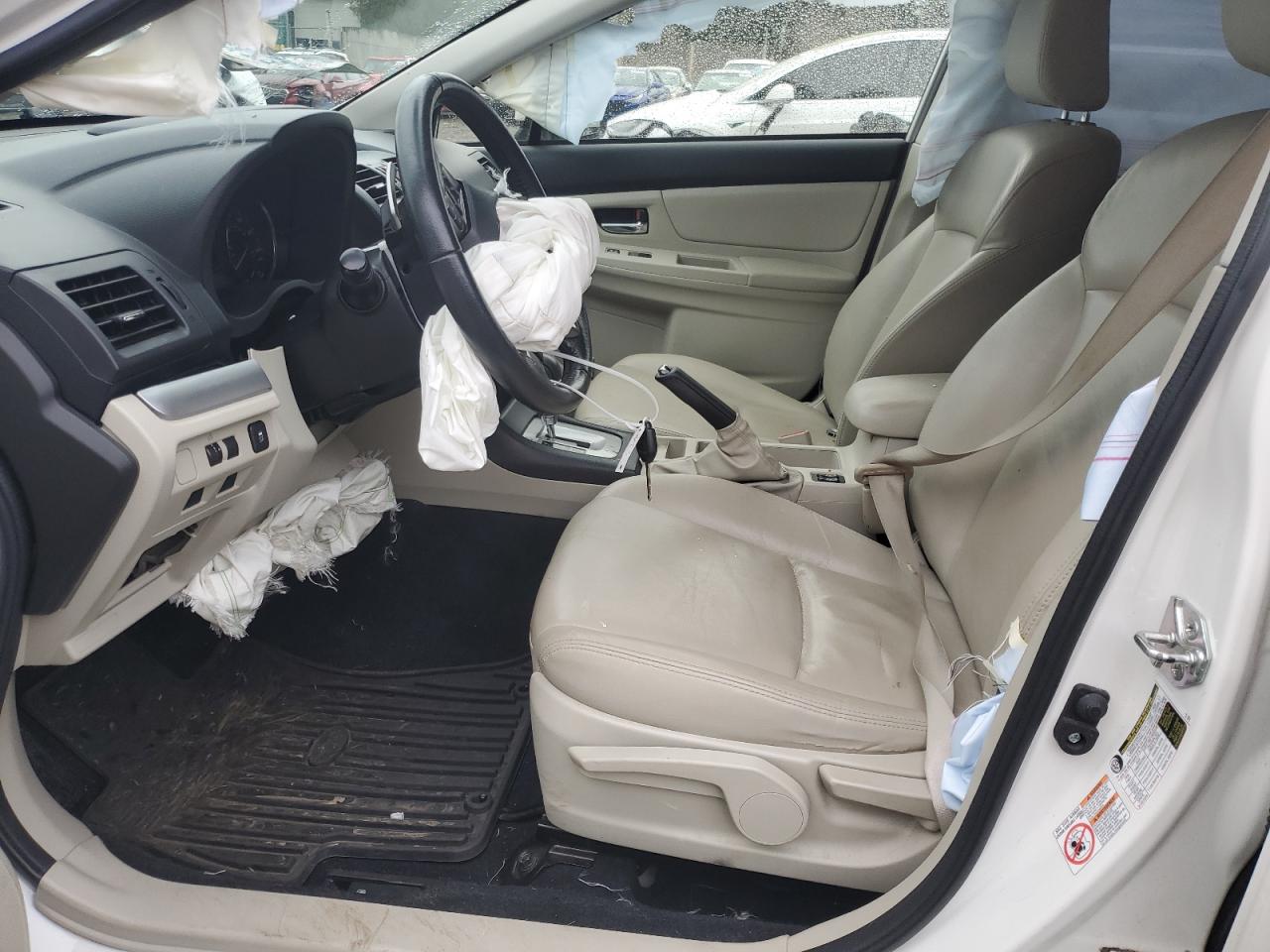 jf2gpagc4e8237570 JF2GPAGC4E8237570 2014 Subaru Xv Crosstrek 2.0 Limited