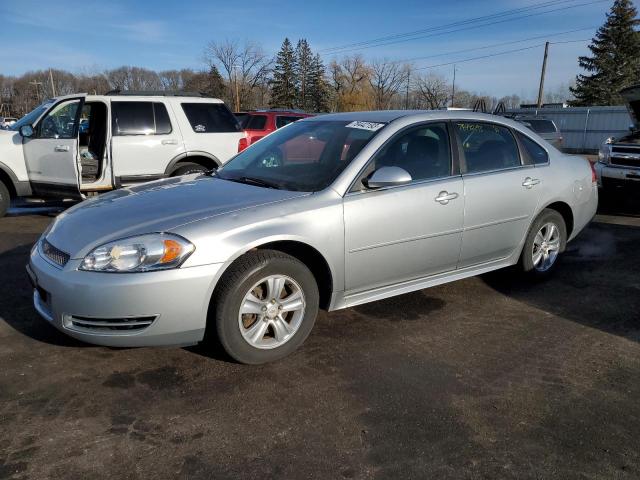 2014 Chevrolet Impala 