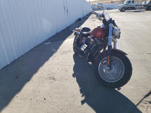 2011 HARLEY-DAVIDSON FXDF 1HD1GY415BC320190