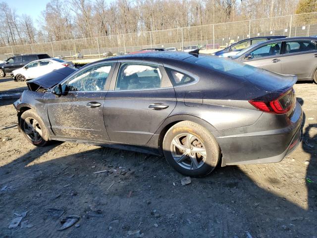 5NPEG4JA8MH125255 | 2021 HYUNDAI SONATA SE