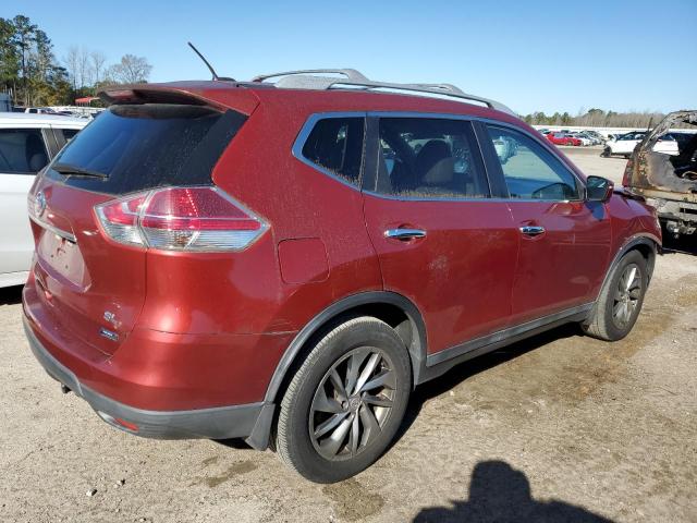 5N1AT2MT6EC759233 | 2014 NISSAN ROGUE S