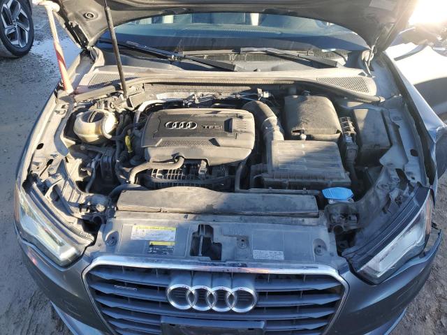 WAUBFGFF2F1129885 | 2015 AUDI A3 PREMIUM