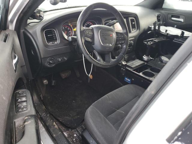 2016 DODGE CHARGER PO - 2C3CDXKT2GH303809