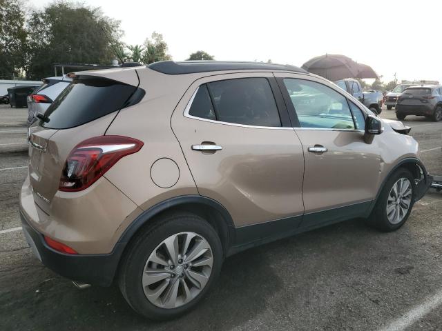 KL4CJASB3KB706363 | 2019 BUICK ENCORE PRE