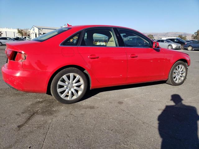 VIN WAUAFAFL1DN038238 2013 Audi A4, Premium no.3