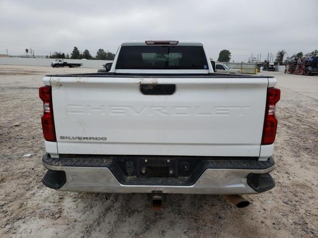 1GC1WLE79LF311065 | 2020 CHEVROLET SILVERADO