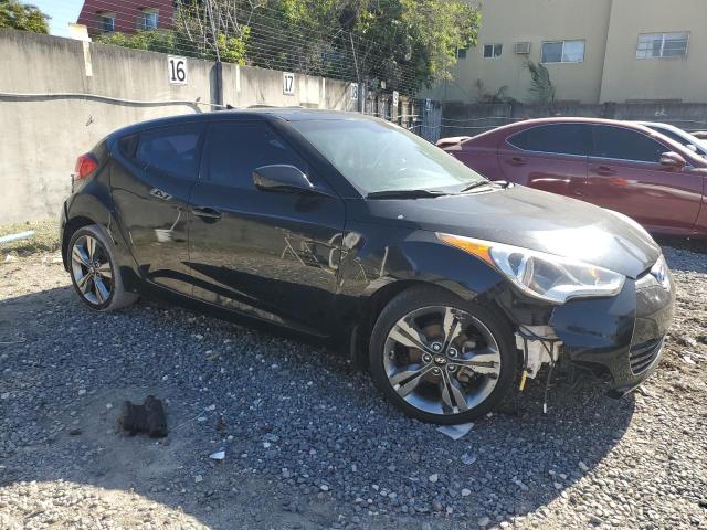 KMHTC6AD8GU248410 | 2016 Hyundai veloster