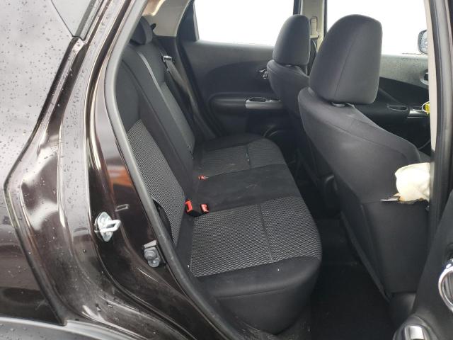 2016 NISSAN JUKE S - JN8AF5MR5GT603015