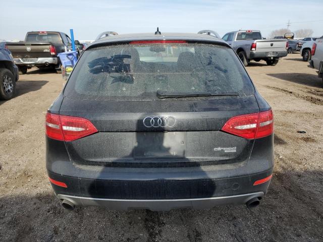 VIN WA1VFAFL4EA046356 2014 Audi A4, Prestige no.6