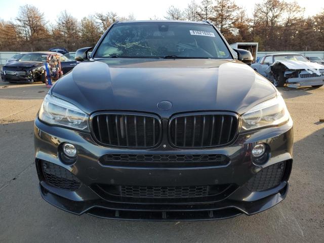 VIN 5UXKR6C59E0J72736 2014 BMW X5, Xdrive50I no.5